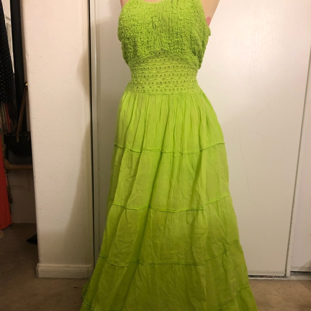 Sold-Summer dress
